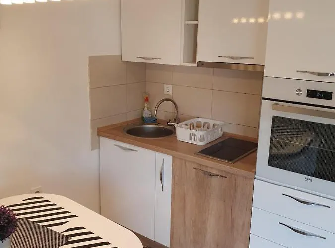 Apartman Becici - Budva