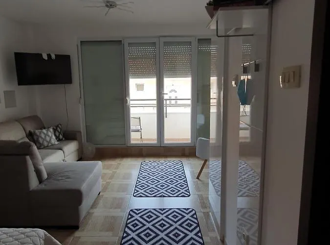 Apartman Becici - Budva